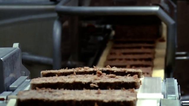 Термоформер SEALPAC RE25 для колбасной нарезки и паштетов Domaine Picard, Франция