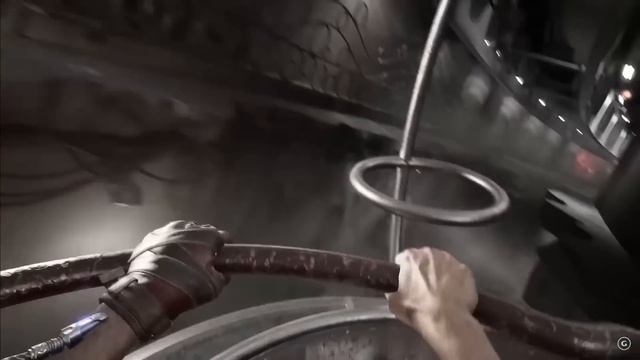 Почему Atomic Heart будет ПРОВАЛОМ. Серьёзные ОПАСЕНИЯ, геймплей мне понравился кста.