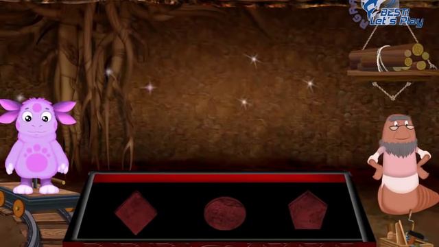 Luntik - All together [Most popular Russian cartoon] смотреть онлайн