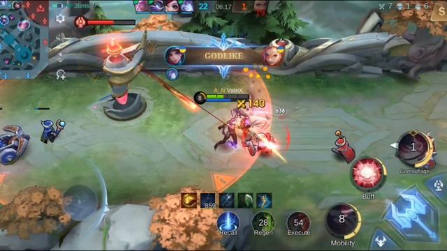 MOBILE LEGENDS WTF FUNNY MOMENTS 2024 COMPILATION | #30 смотреть онлайн