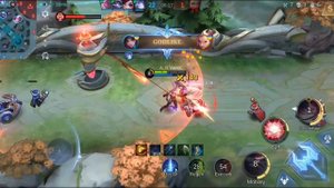 MOBILE LEGENDS WTF FUNNY MOMENTS 2024 COMPILATION | #30