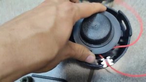 В чём разница между косильной головкой  Stihl и Sturm!