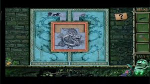 Can you escape the 100 room 9 
Уровень 11