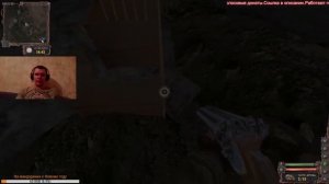 STALKER LOST ALPHA DC 1.4005 FULL