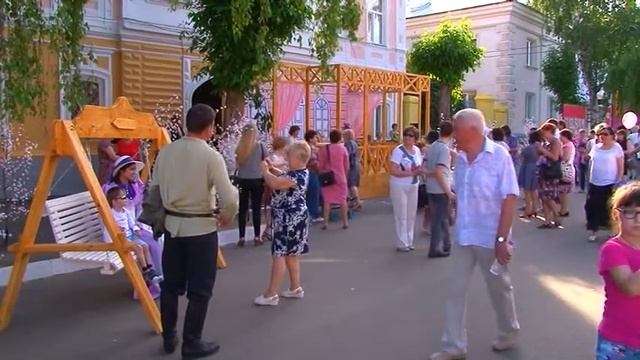 Саратов Сегодня - 11 июля 2016 смотреть онлайн