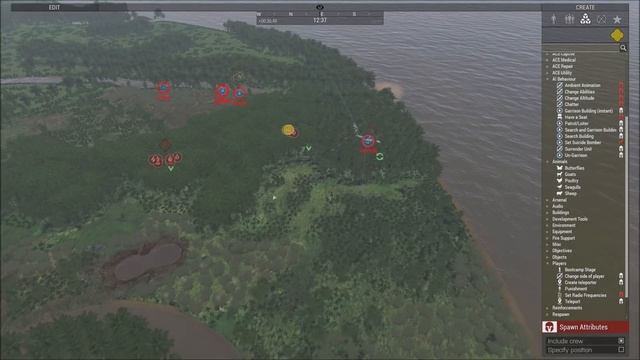 11 minutes of Nam Gameplay with no commentary смотреть онлайн