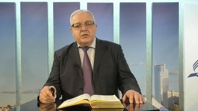 Секреты успеха - проповедь