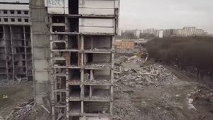 danera vent хзб клип
