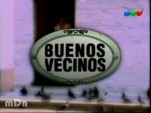 Buenos Vecinos 268