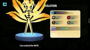 UPDATE!! Stickman Ninja 3vs3 Mod Apk No Password || Unlimited Tickets V3.1