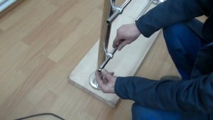 Перила из нержавеющей стали своими руками. Ограждения из нержавейки.