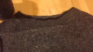 Вязание спицами. Хейворт