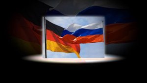 Новость дня! Россия пригрозила Германии! 4 - марта! 7 - минут назад!