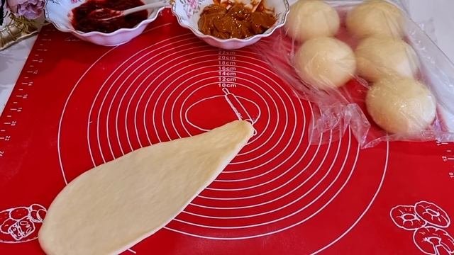 БЫСТРО К ЧАЮ! БУЛОЧКИ КАК ПУХ МЯГКИЕ И ПУШИСТЫЕ?БАБУШКА НАУЧИЛА!ТЕПЕРЬ ВСЕ КТО ПРОБУЮТ ПРОСЯТ РЕЦЕП
