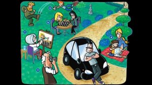 Kids Box 3, Unit 1.2 Family matters. Listen and say the letter.