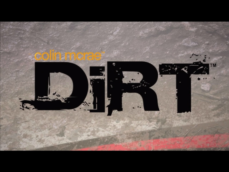 Colin McRae DIRT #9
