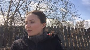 ОПАСНЫЕ ЖИВОТНЫЕ НА НАШЕМ ХОЗЯЙСТВЕ. ЖИЗНЬ ПРОСТЫХ ЛЮДЕЙ В ДЕРЕВНЕ