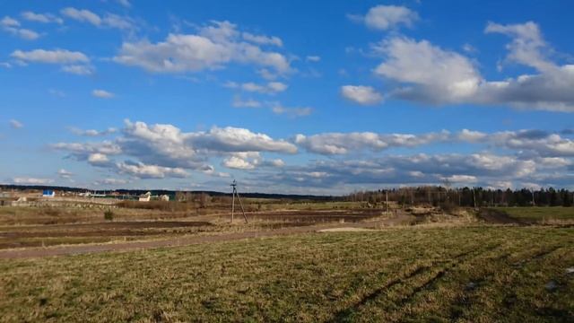 Тосно СНТ Ударник массив Андрианово.