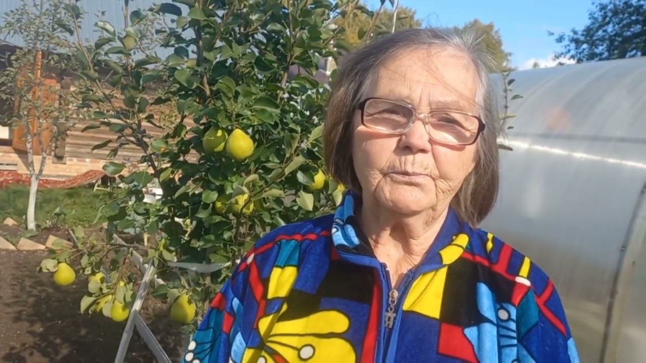 Отзыв. Каркория (Лариса) Кутузова, 82 года, Иваново.