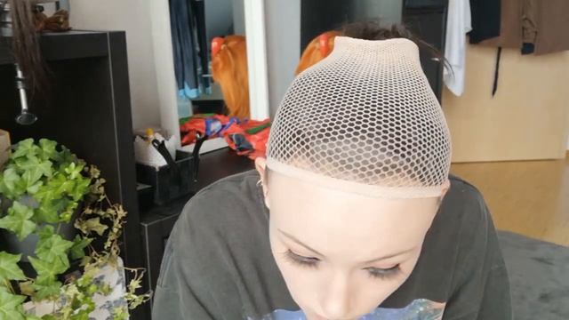 Asuka Langley Make Up Tutorial - Evangelion смотреть онлайн