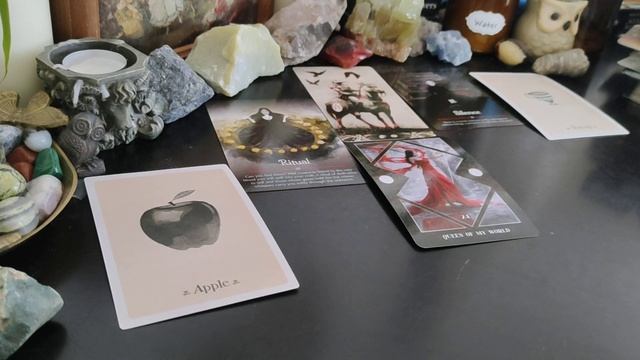 GEMINI ♊ Samhain Tarot & Oracle Reading Guidance for the Year Ahead