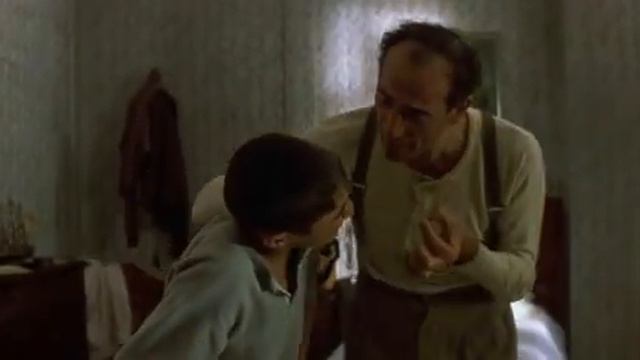 Каким должен быть настоящий отец смотреть онлайн