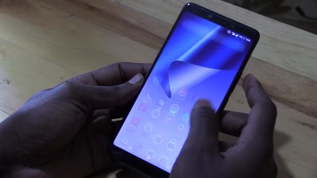 Infinix Note 5 Android One Review смотреть онлайн