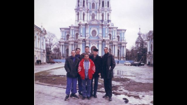 Денисов Николай Иванович