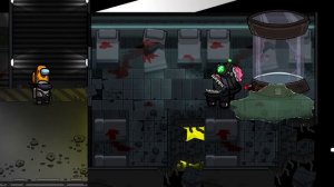 Among Us Zombie Ep 129 Most Epic Final - Animation