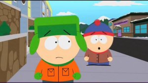 Южный парк Стареешь 7 часть