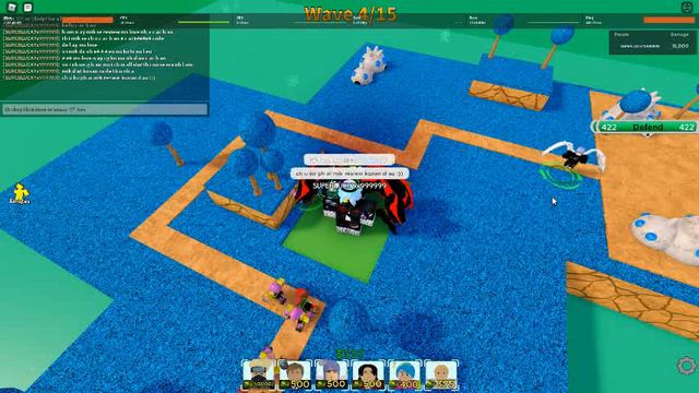 (SECRET CODE) review Ms. Love (Boa Hancock) (All Star Tower Defense) смотреть онлайн