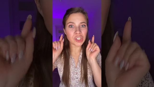 БЛЕСК ДЛЯ УВЕЛИЧЕНИЯ ГУБ ? #SHORTS