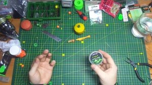 Лучшая снасть | Макушатник с POP-UP Бойлом