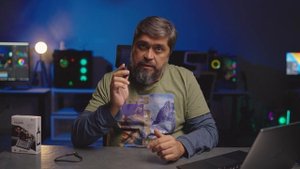 Обзор внешнего SSD Kingston xs2000 2TB