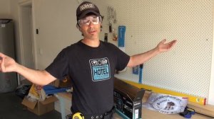 Unboxing Makita DJR187Z Brushless Recipro Saw