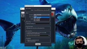 КАК ЗАПИСЫВАТЬ ИГРЫ БЕЗ ЛАГОВ НА СЛАБОМ ПК | Loilo Game Recorder