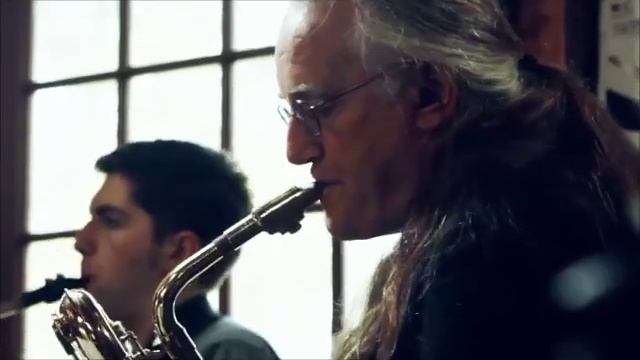 Episode 58 Nick Waterhouse Live From Daryl's House 2 If You Want Trouble смотреть онлайн