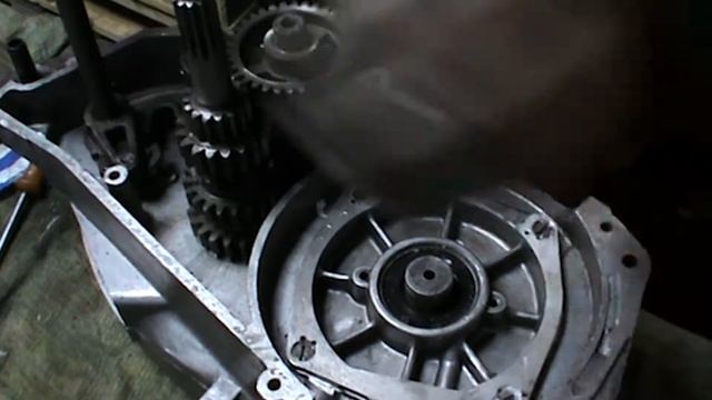 РЕМОНТ ДВИГАТЕЛЯ МОТОЦИКЛА ИЖ ЮПИТЕР 5 часть 4 ФИНАЛ смотреть онлайн