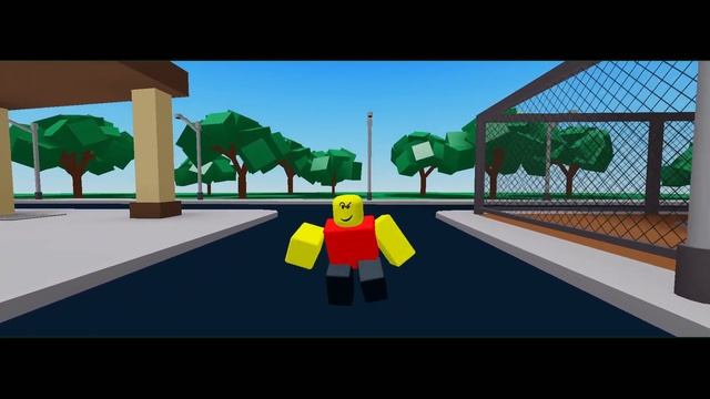 Roblox: The Baller Rap Song смотреть онлайн
