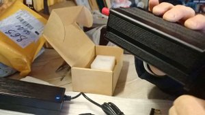 Усилитель DSP BRU5 BLUETOOTH 5.0