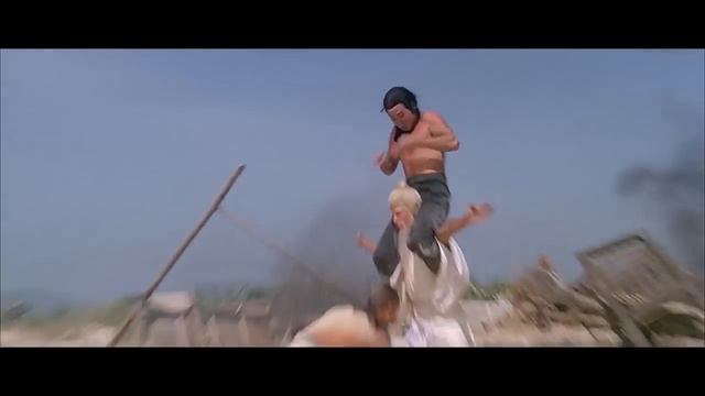 Clan of the White Lotus (1980) - 2015 Trailer смотреть онлайн