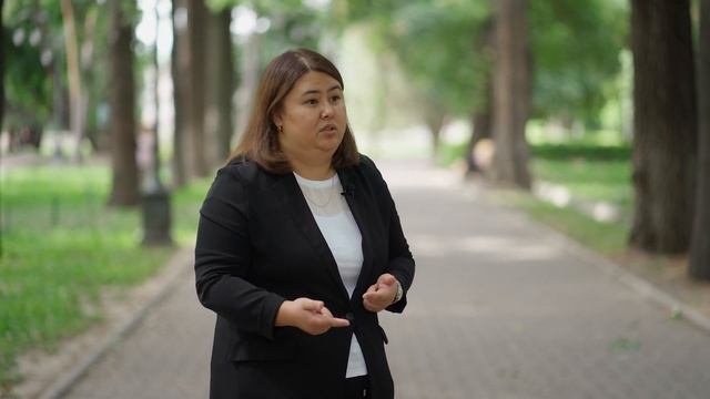Бережное отношение к природе