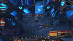 World of Warkraft 3.3.5. Ни стыда ни совести