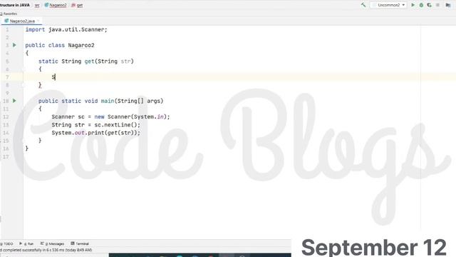 Oracle Coding Questions || Modify Variable Names || Optimized Solution