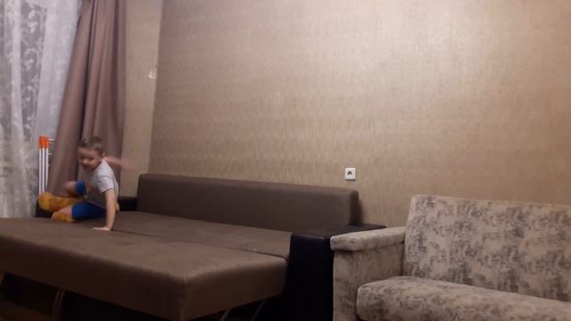 Сальто-матальто смотреть онлайн