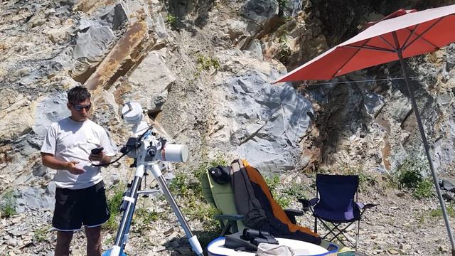 Az-Eq6 GT. смотреть онлайн