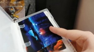 Серия Ori на Nintendo Switch (распаковка)