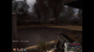 S.T.A.L.K.E.R.: точка отсчёта,квестовые тайники