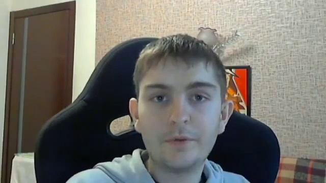 Моя правда Антон Бельков