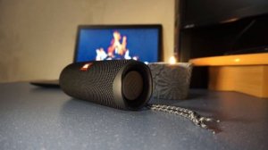 О пассивках в колонках JBL  |  *Интересно*